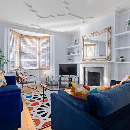 The Townhouse By My Getaways Free Parking Βίλα Μπράιτον Εξωτερικό φωτογραφία