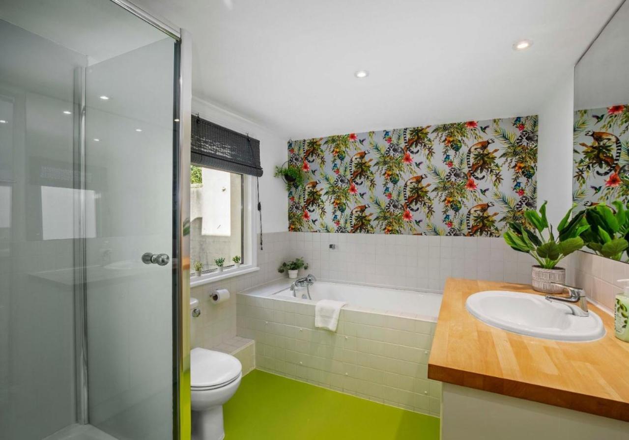 The Townhouse By My Getaways Free Parking Βίλα Μπράιτον Εξωτερικό φωτογραφία