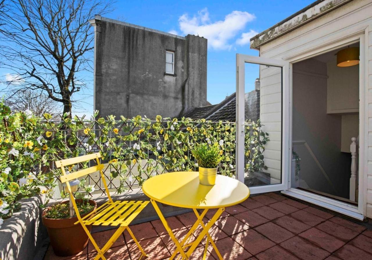 The Townhouse By My Getaways Free Parking Βίλα Μπράιτον Εξωτερικό φωτογραφία