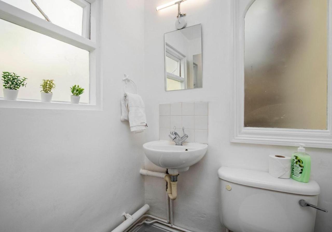 The Townhouse By My Getaways Free Parking Βίλα Μπράιτον Εξωτερικό φωτογραφία